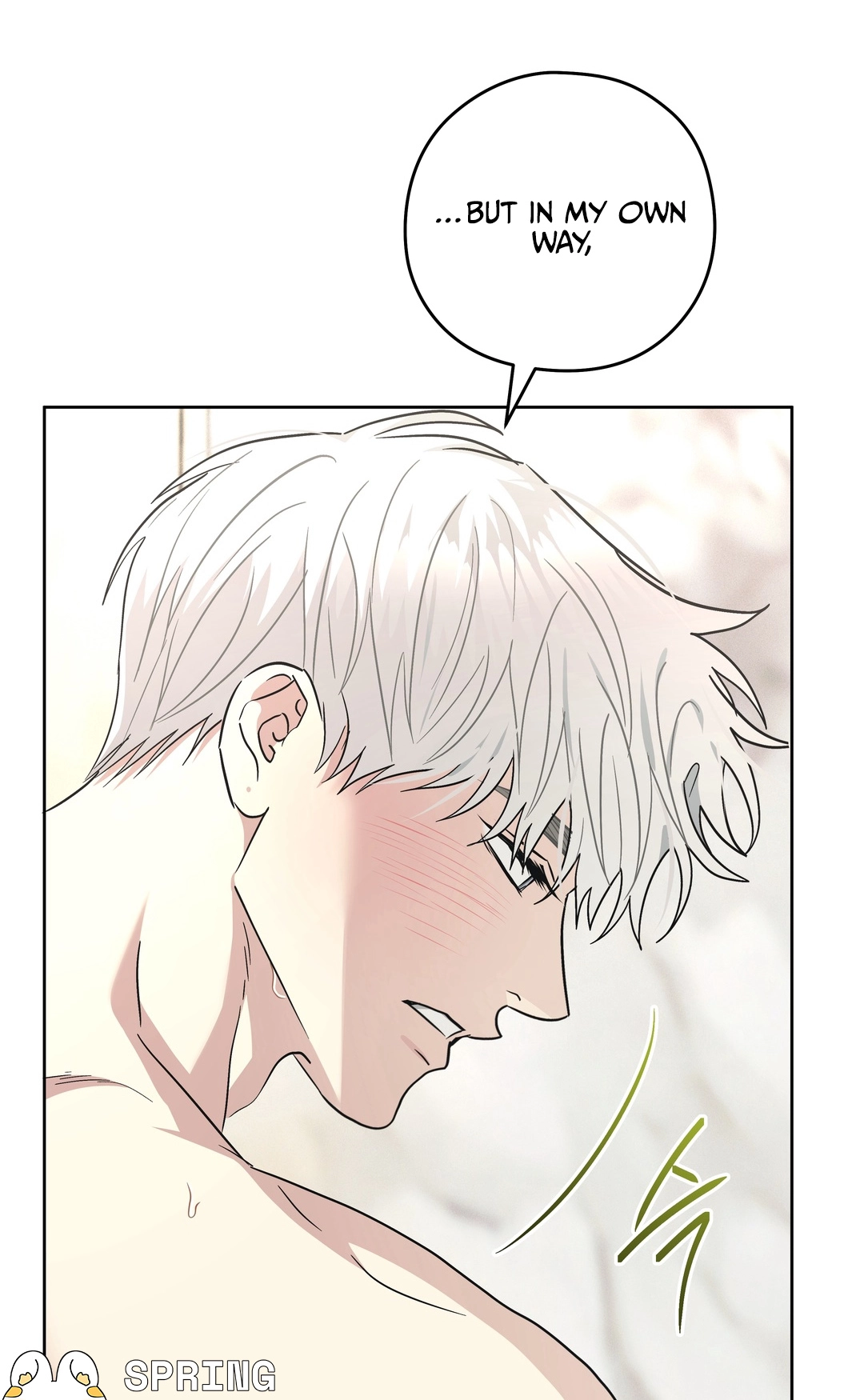 Heart Eater Chapter 12 page 74 - 