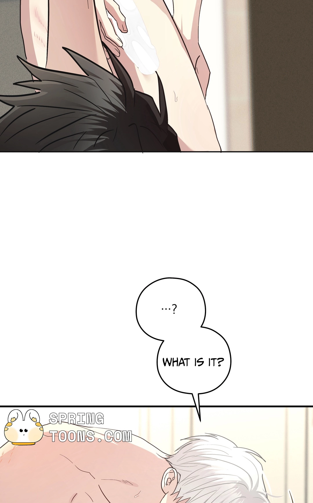 Heart Eater Chapter 12 page 78 - 