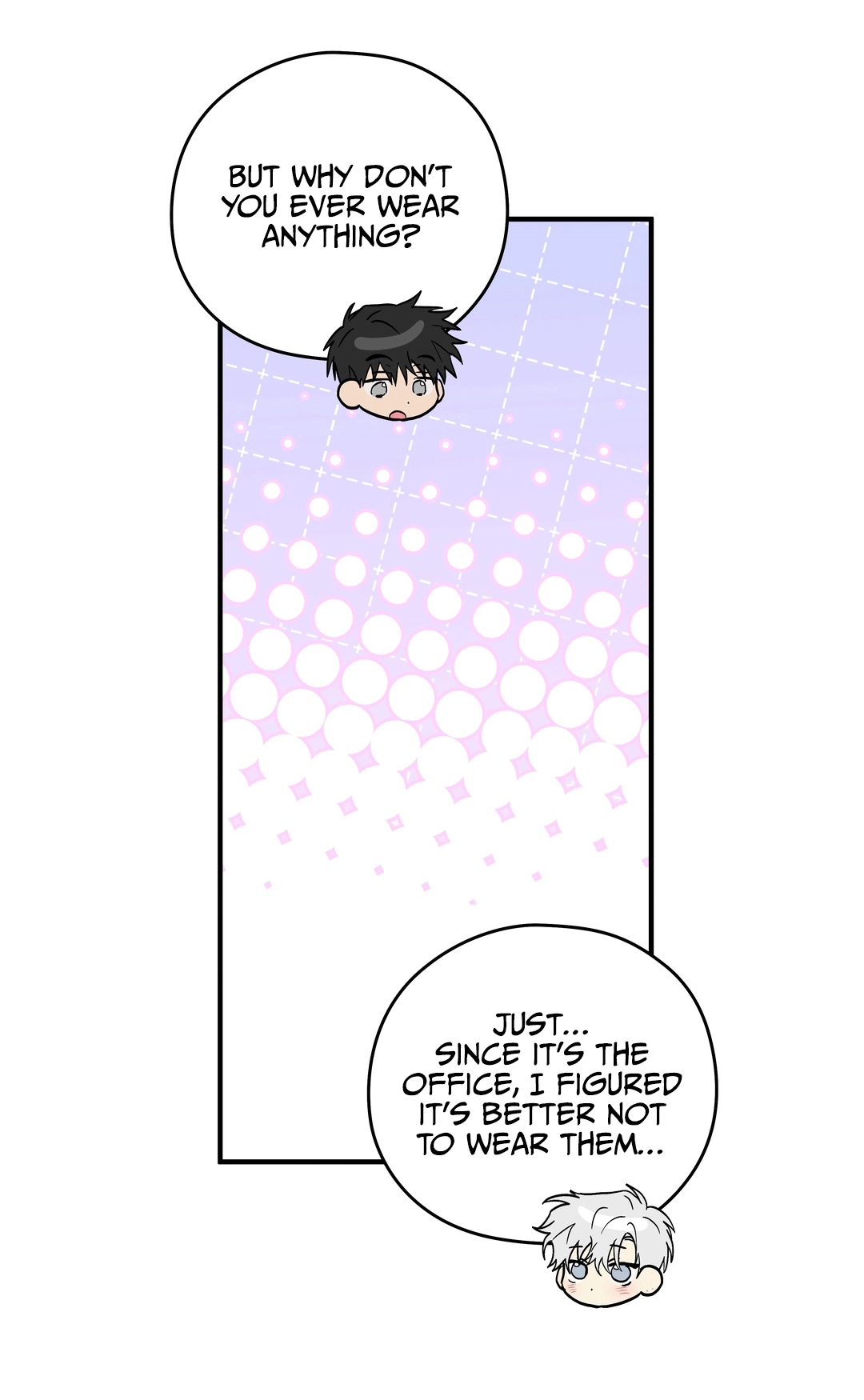 Heart Eater Chapter 12 page 82 - 