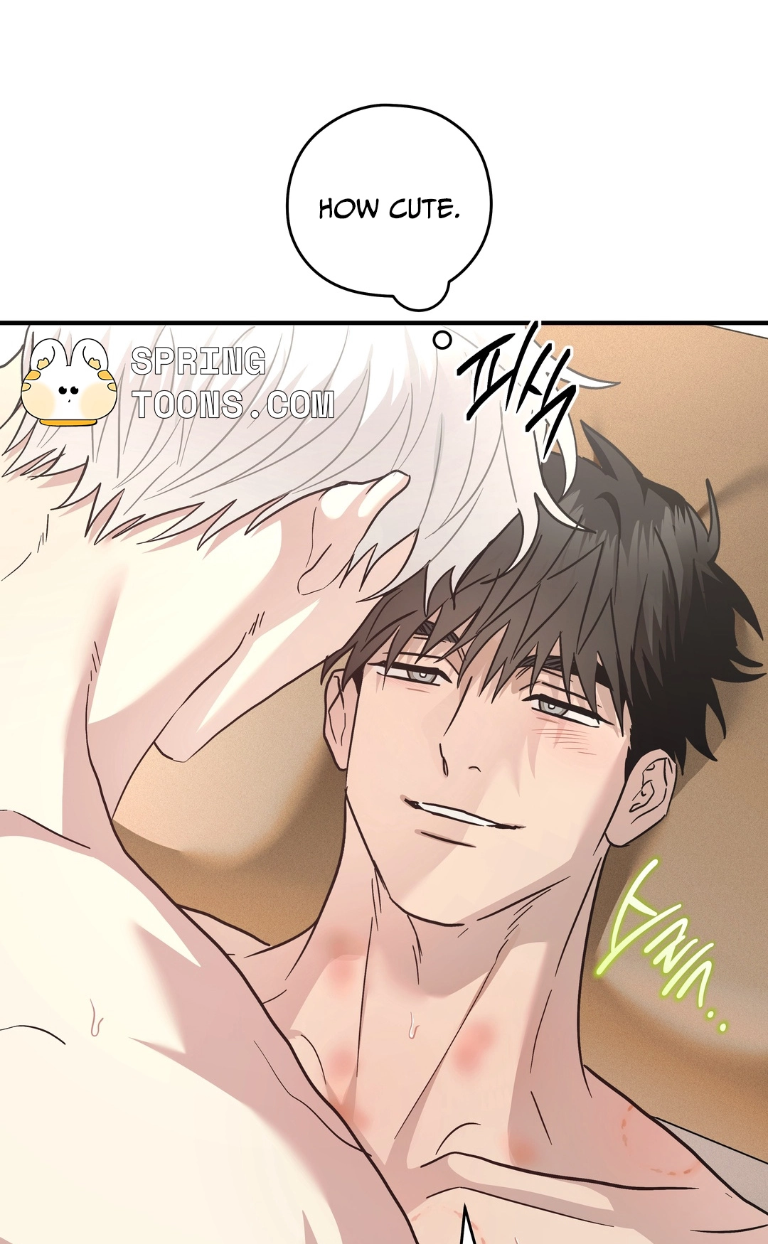 Heart Eater Chapter 12 page 83 - 