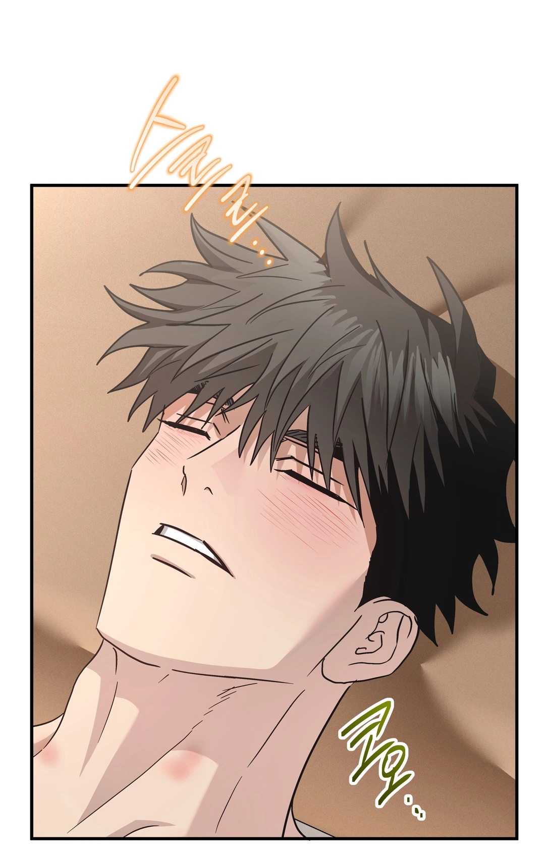 Heart Eater Chapter 12 page 85 - 