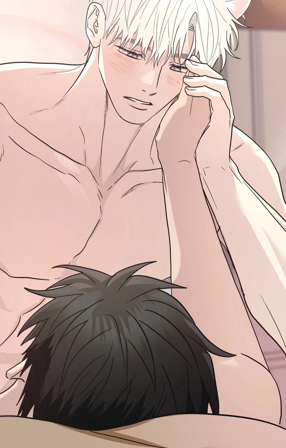 Heart Eater Chapter 12 page 87 - 