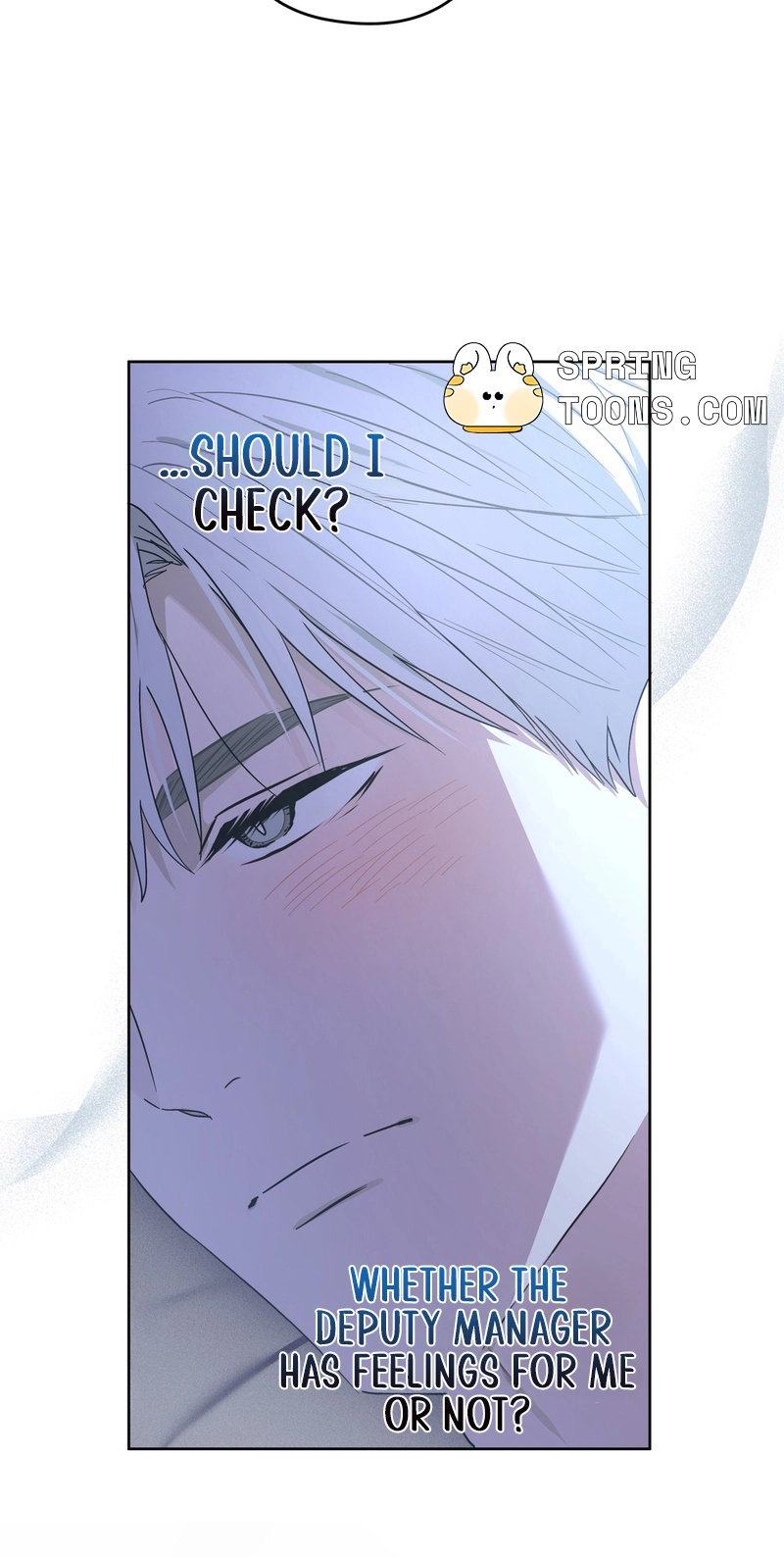 Heart Eater Chapter 13 page 13 - 