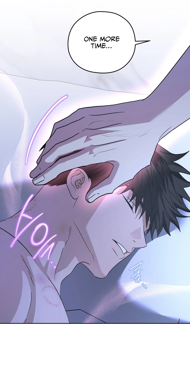 Heart Eater Chapter 13 page 18 - 
