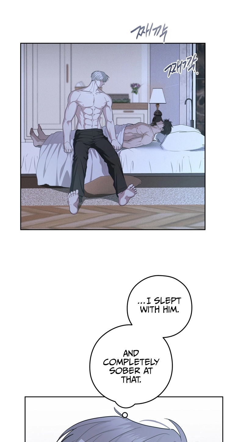 Heart Eater Chapter 13 page 3 - 