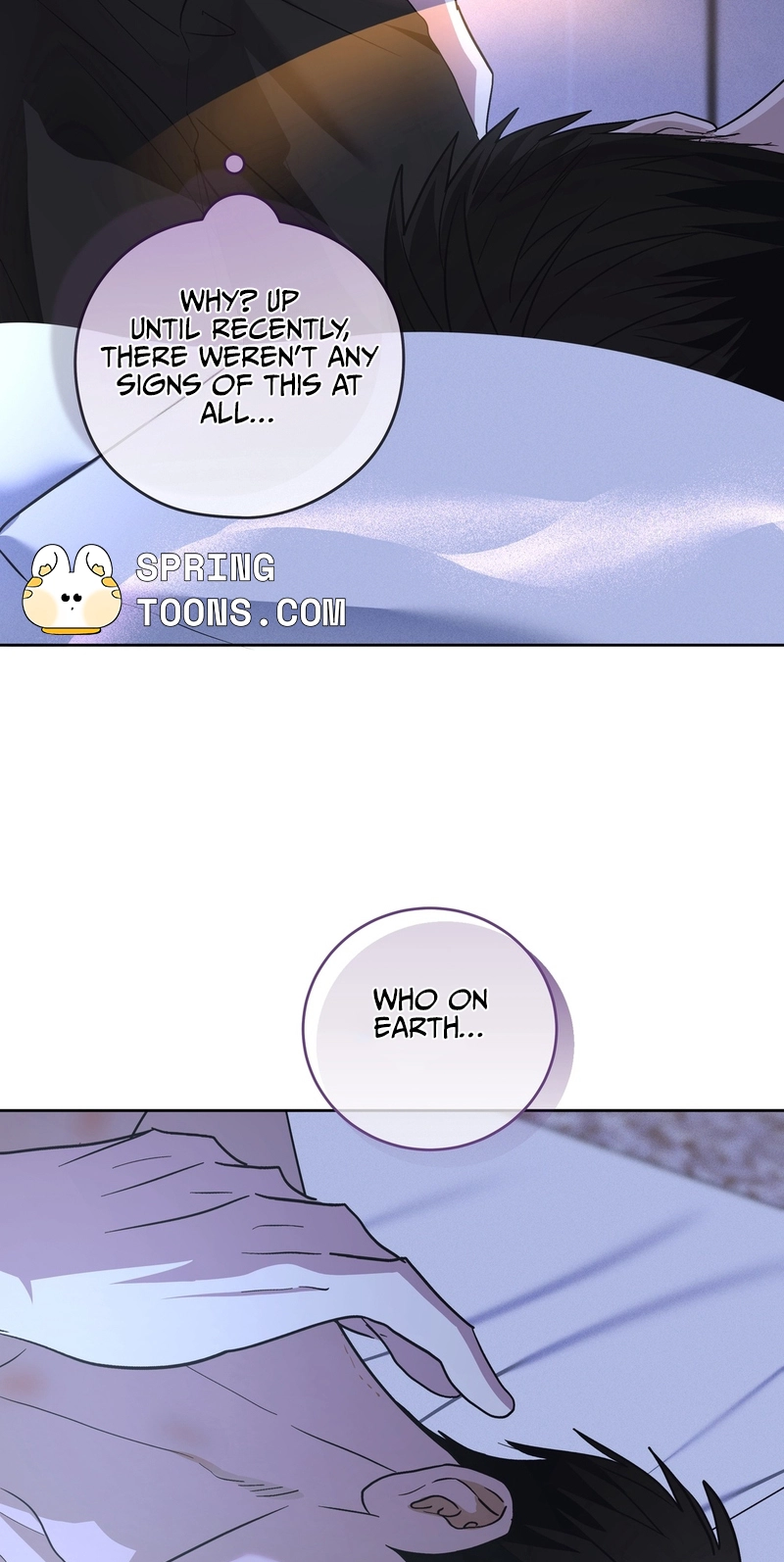 Heart Eater Chapter 13 page 21 - 