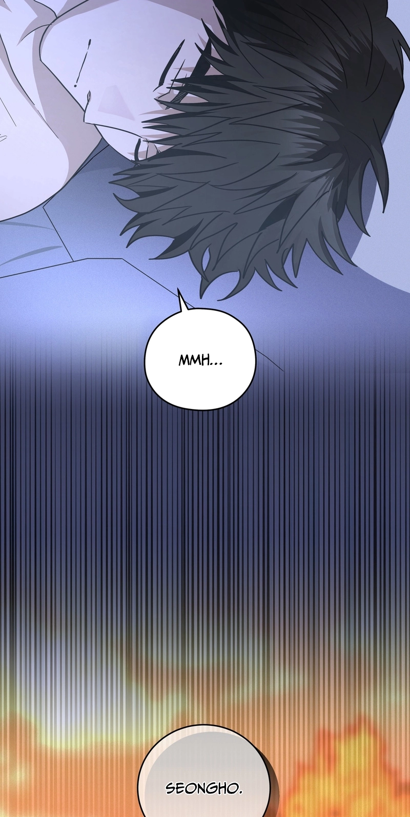 Heart Eater Chapter 13 page 22 - 