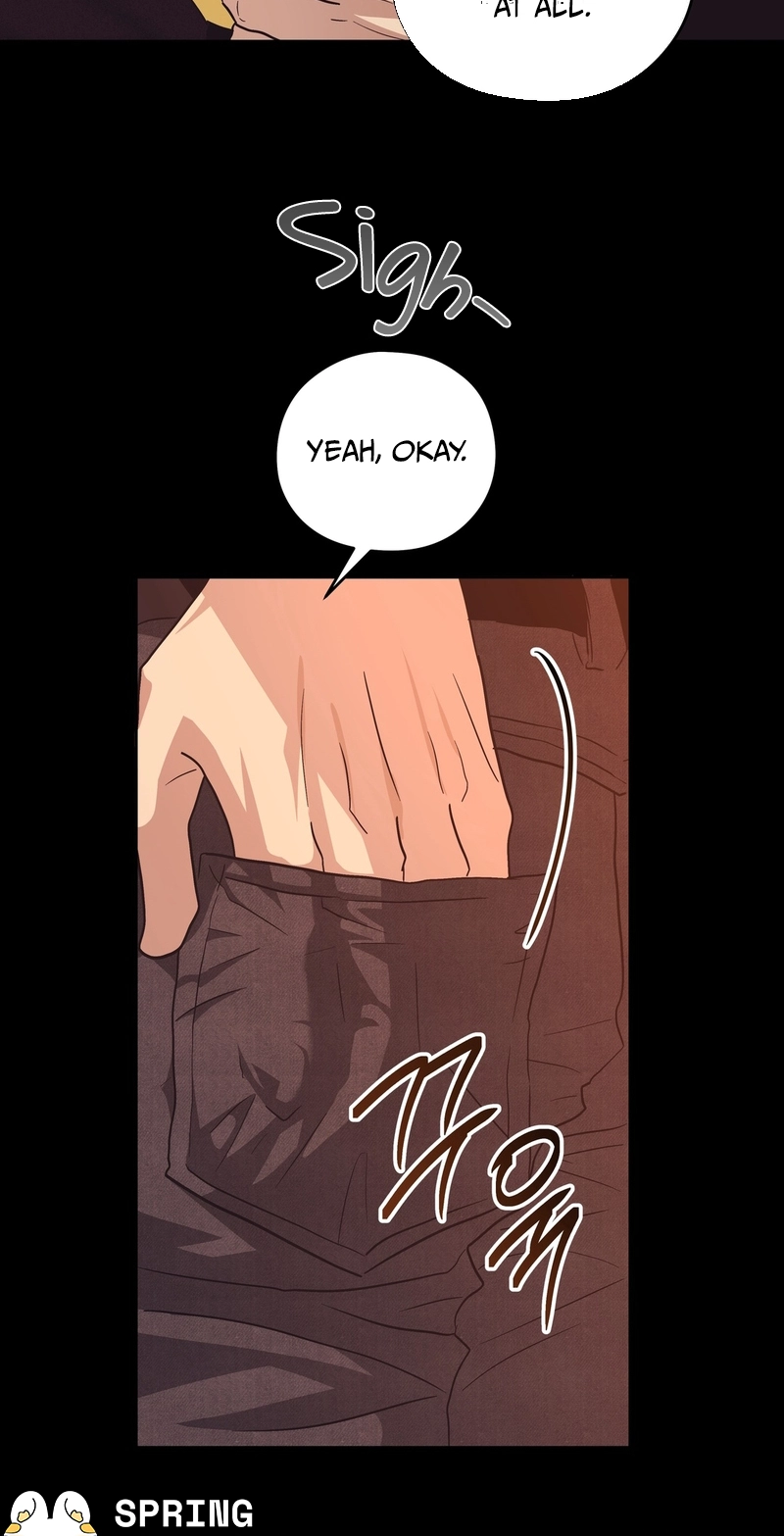 Heart Eater Chapter 13 page 28 - 