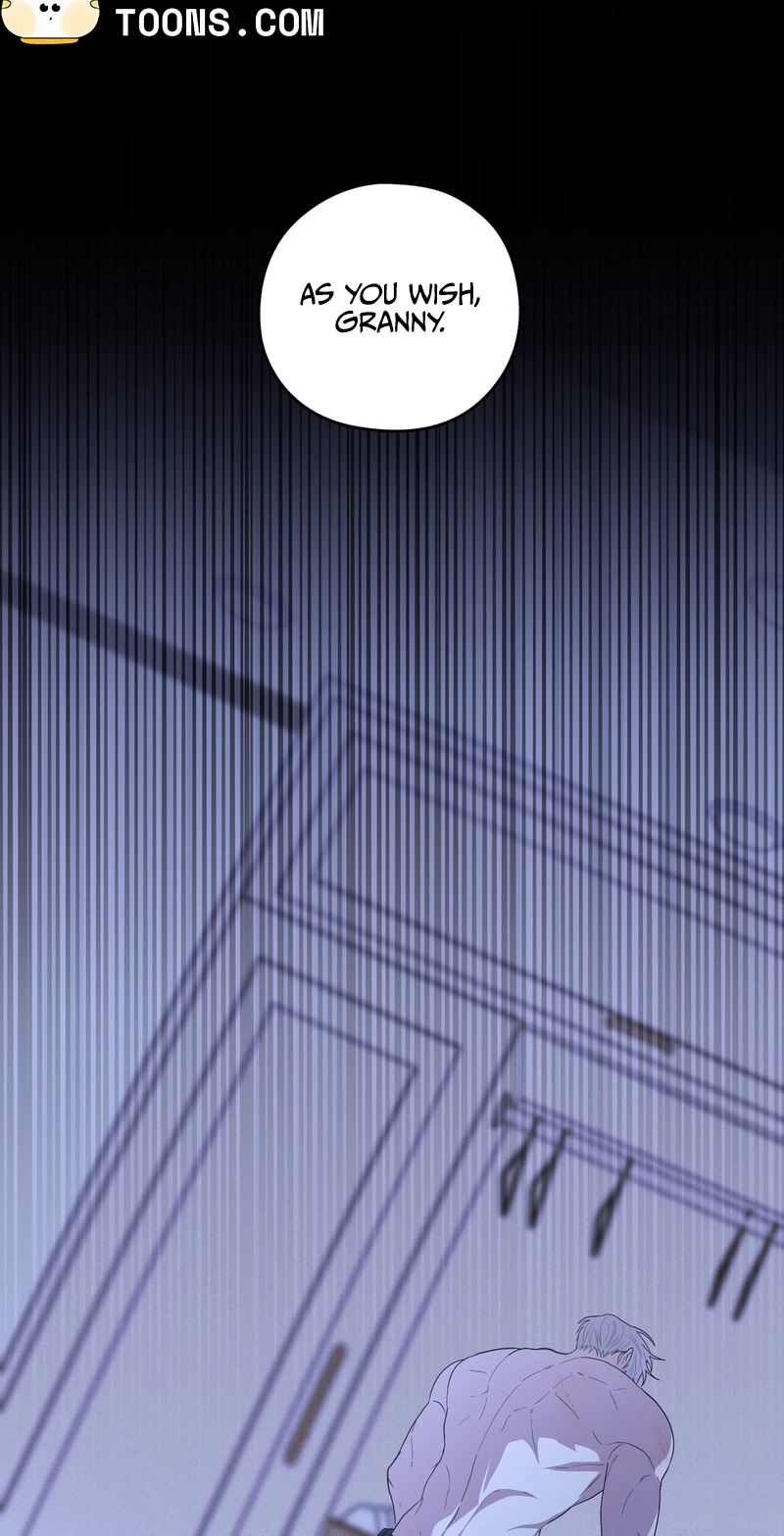 Heart Eater Chapter 13 page 29 - 