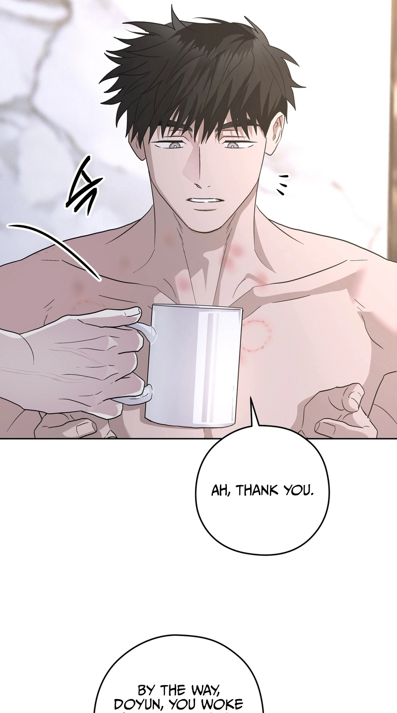 Heart Eater Chapter 13 page 35 - 
