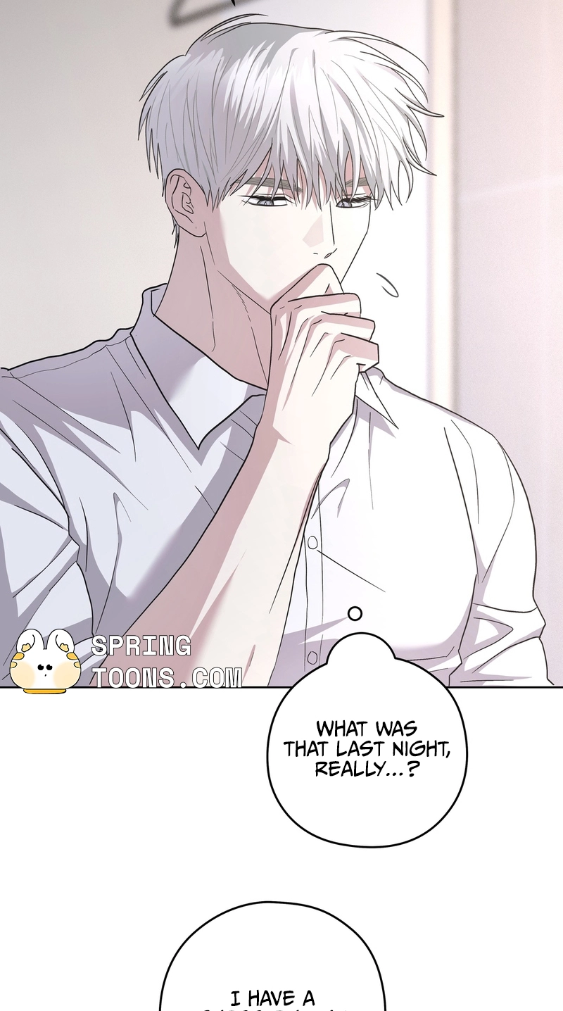 Heart Eater Chapter 13 page 37 - 