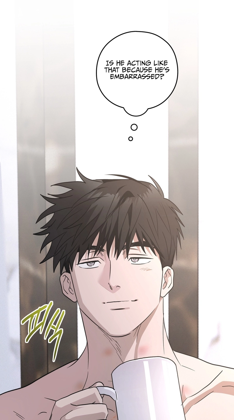 Heart Eater Chapter 13 page 39 - 
