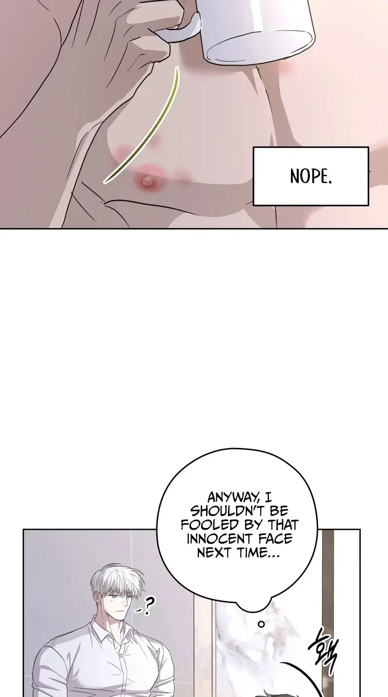 Heart Eater Chapter 13 page 40 - 