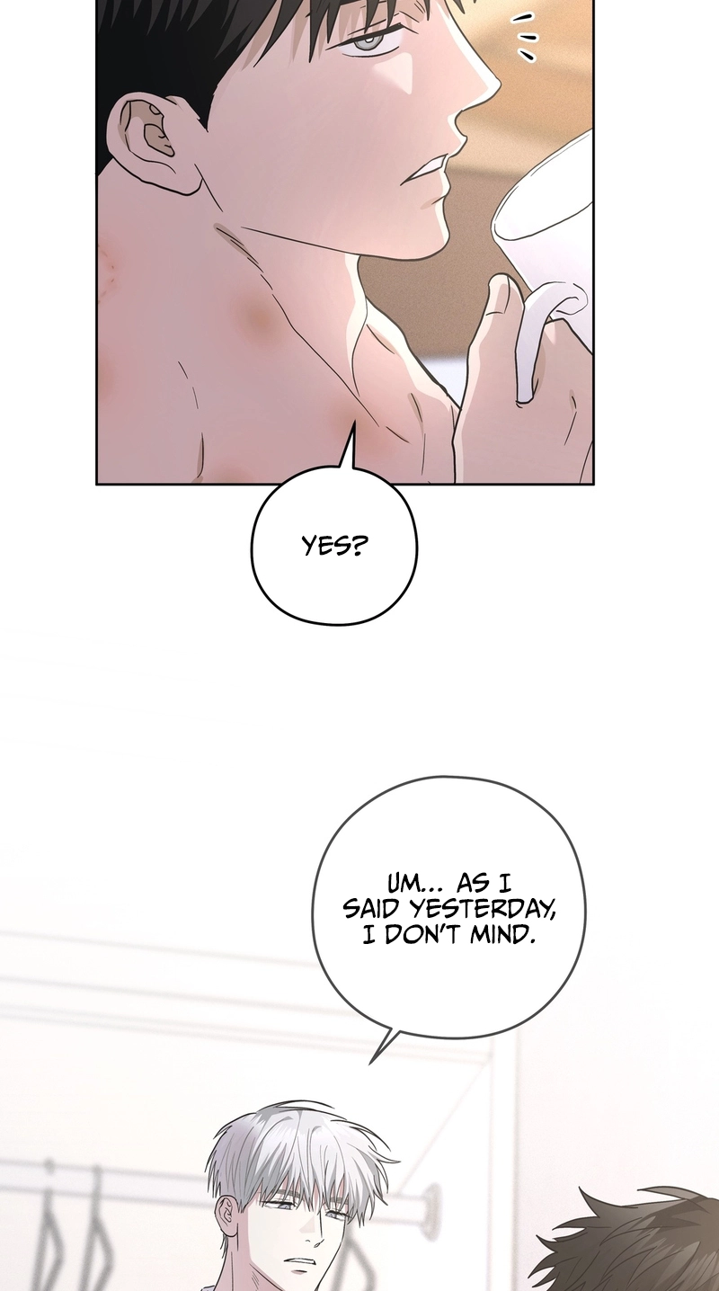 Heart Eater Chapter 13 page 42 - 