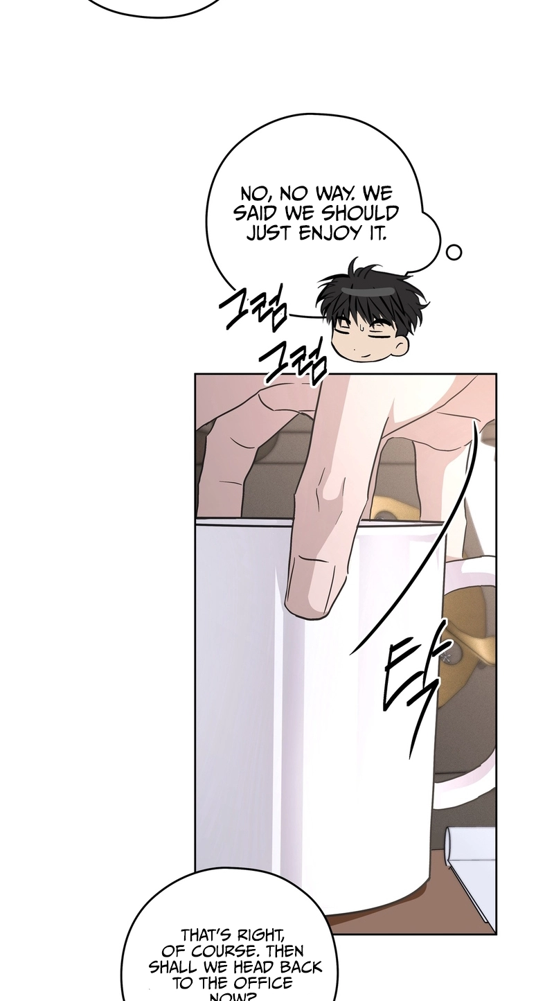 Heart Eater Chapter 13 page 45 - 