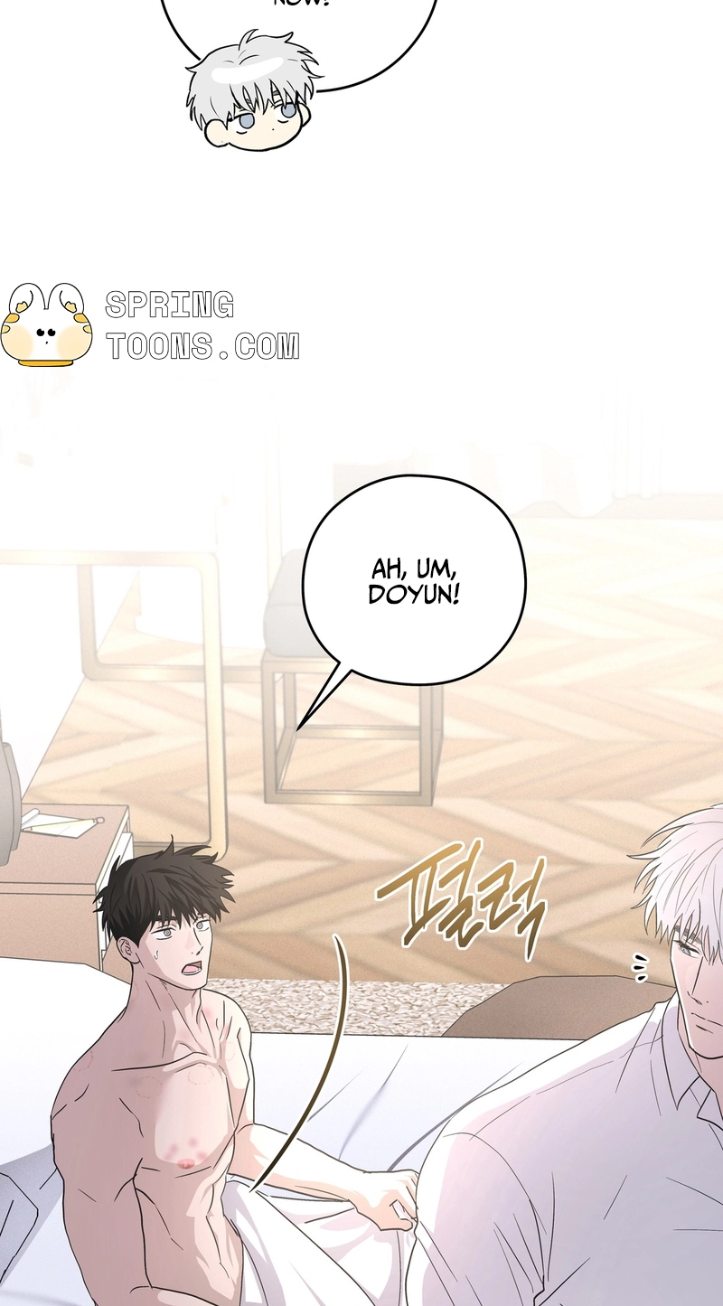 Heart Eater Chapter 13 page 46 - 