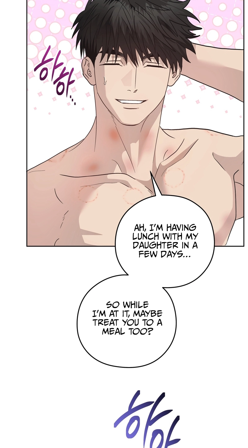 Heart Eater Chapter 13 page 49 - 