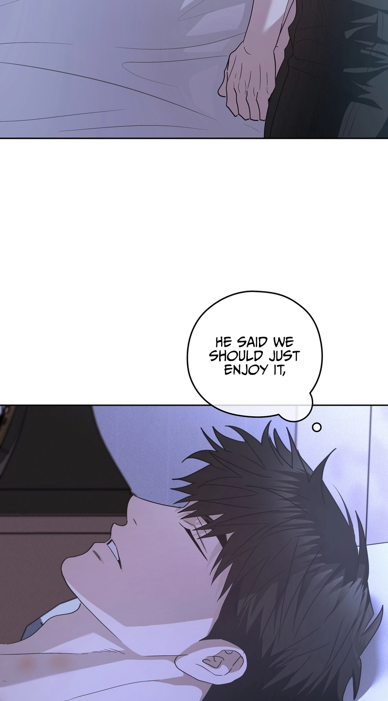 Heart Eater Chapter 13 page 6 - 