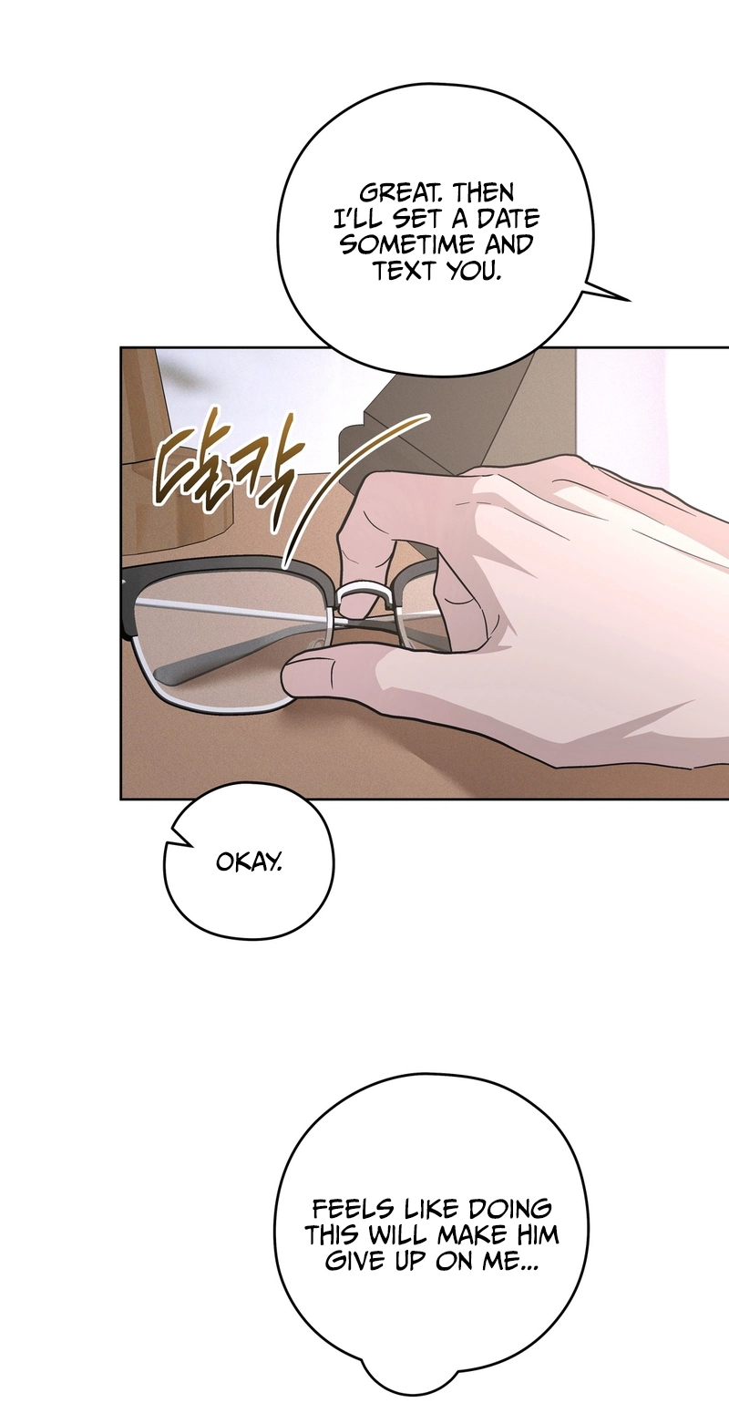Heart Eater Chapter 13 page 53 - 