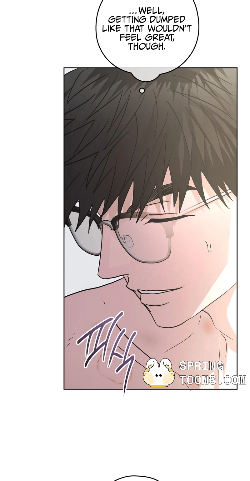 Heart Eater Chapter 13 page 55 - 