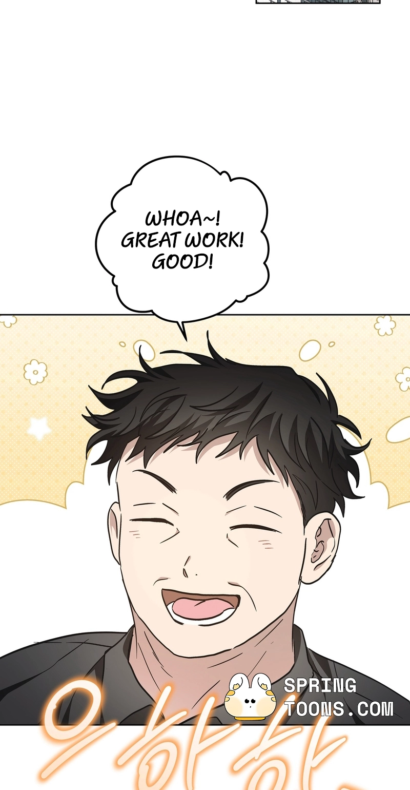 Heart Eater Chapter 13 page 58 - 