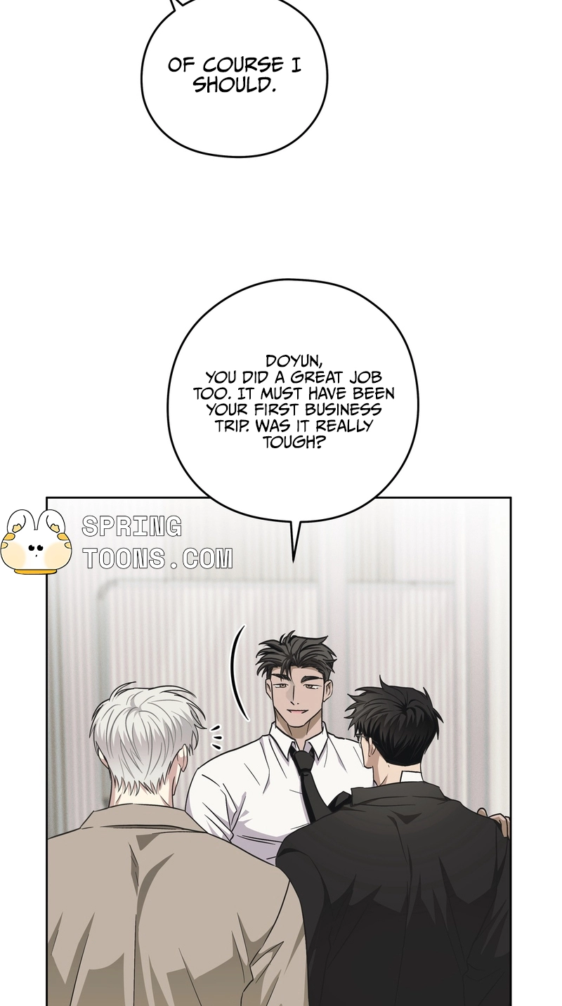Heart Eater Chapter 13 page 62 - 