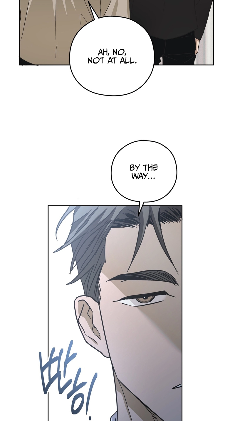 Heart Eater Chapter 13 page 63 - 