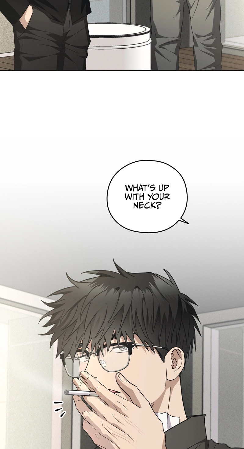 Heart Eater Chapter 14 page 14 - 