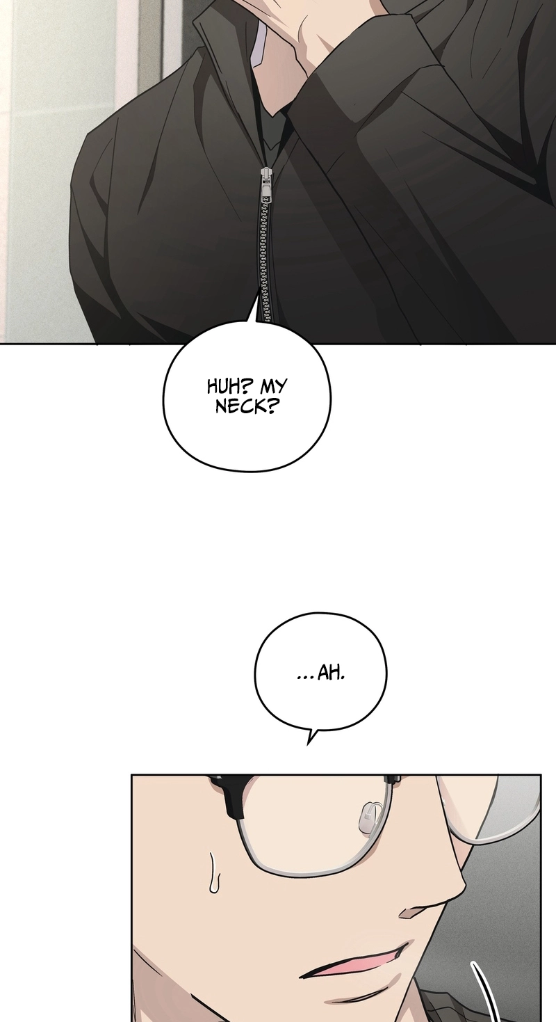 Heart Eater Chapter 14 page 15 - 