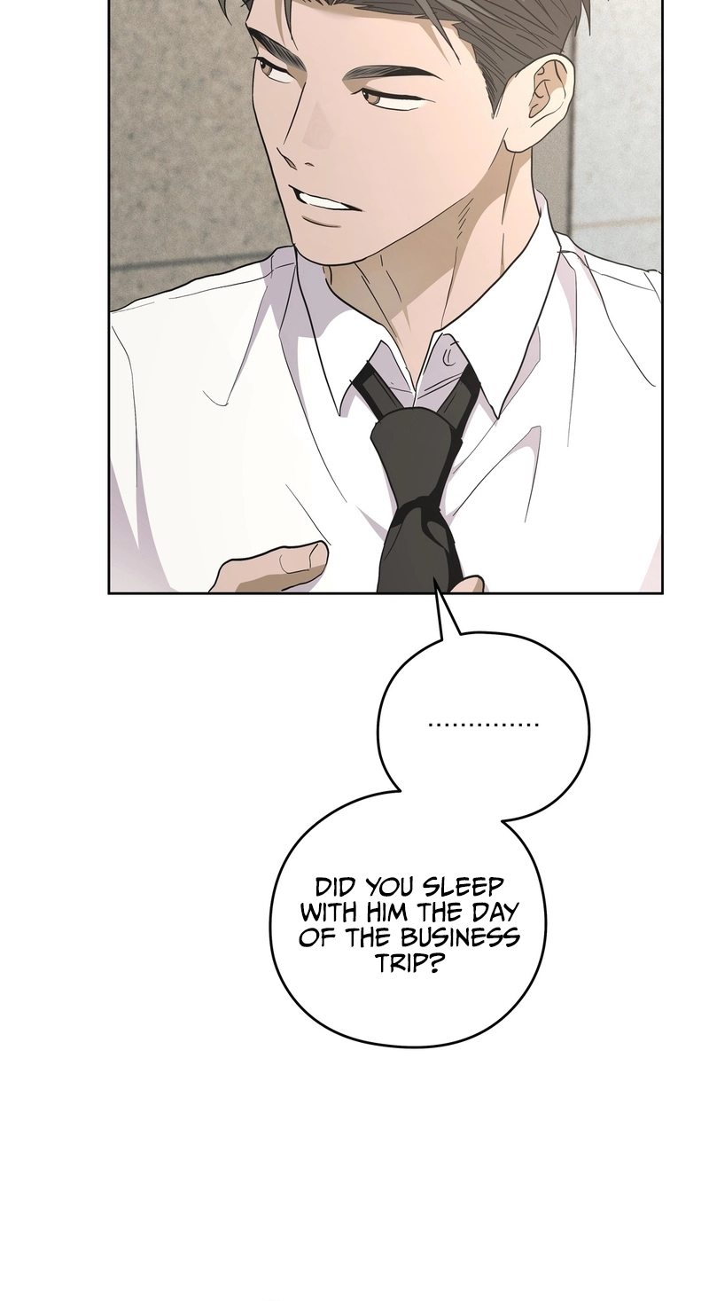 Heart Eater Chapter 14 page 17 - 