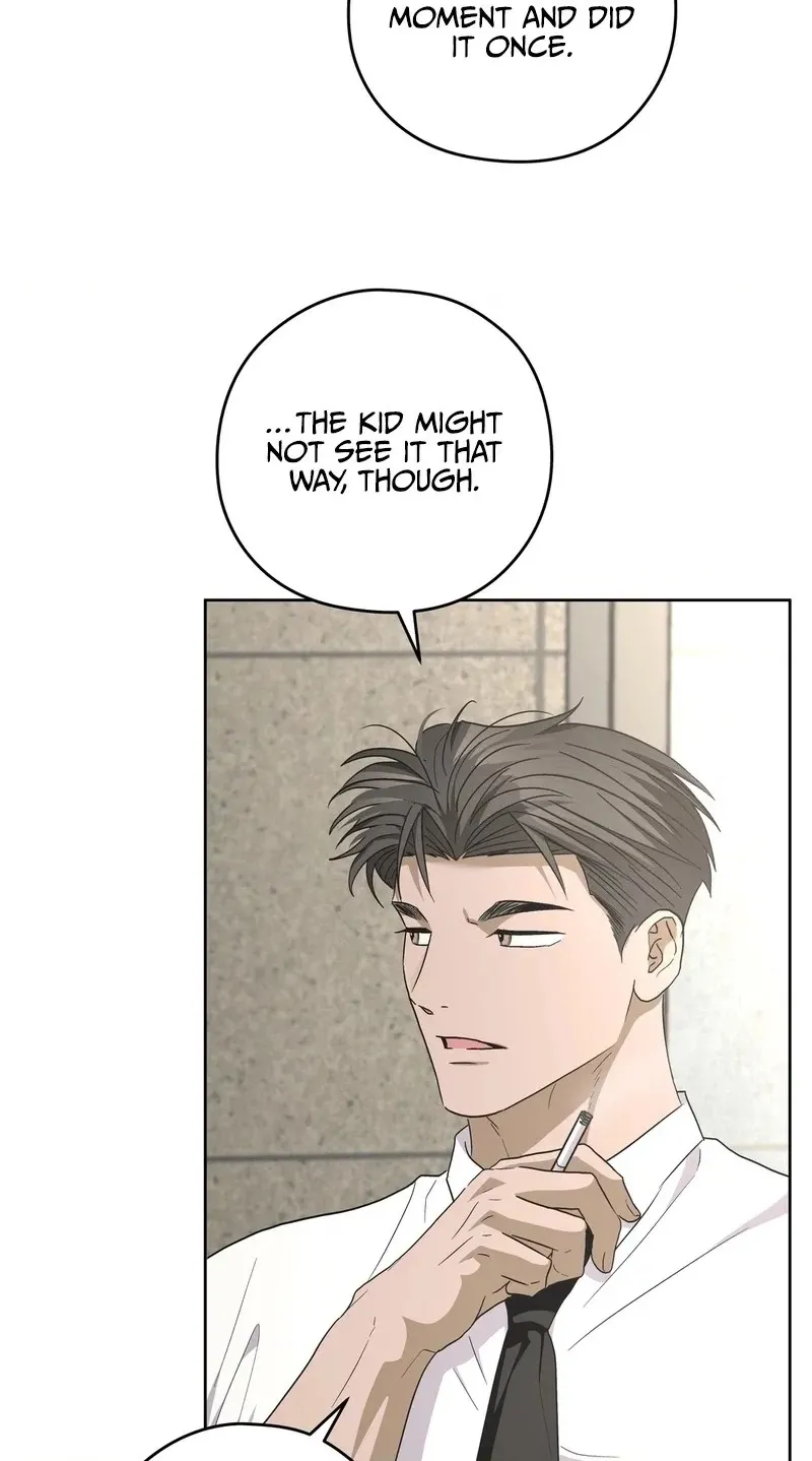 Heart Eater Chapter 14 page 20 - 