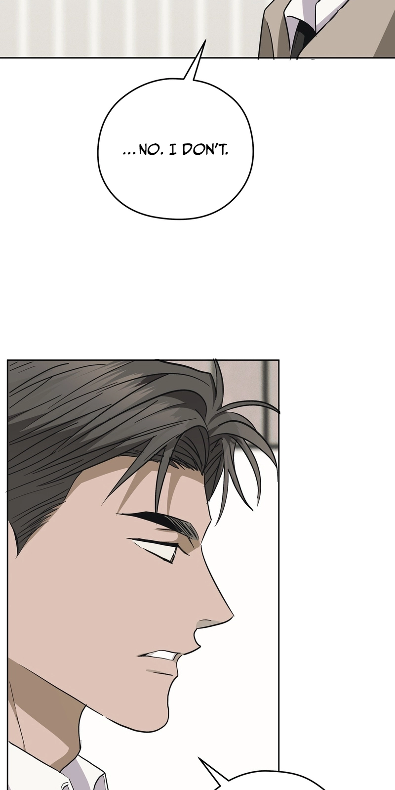 Heart Eater Chapter 14 page 3 - 