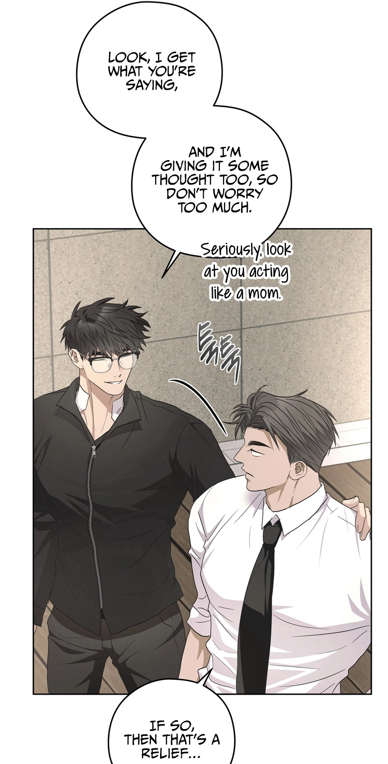 Heart Eater Chapter 14 page 26 - 
