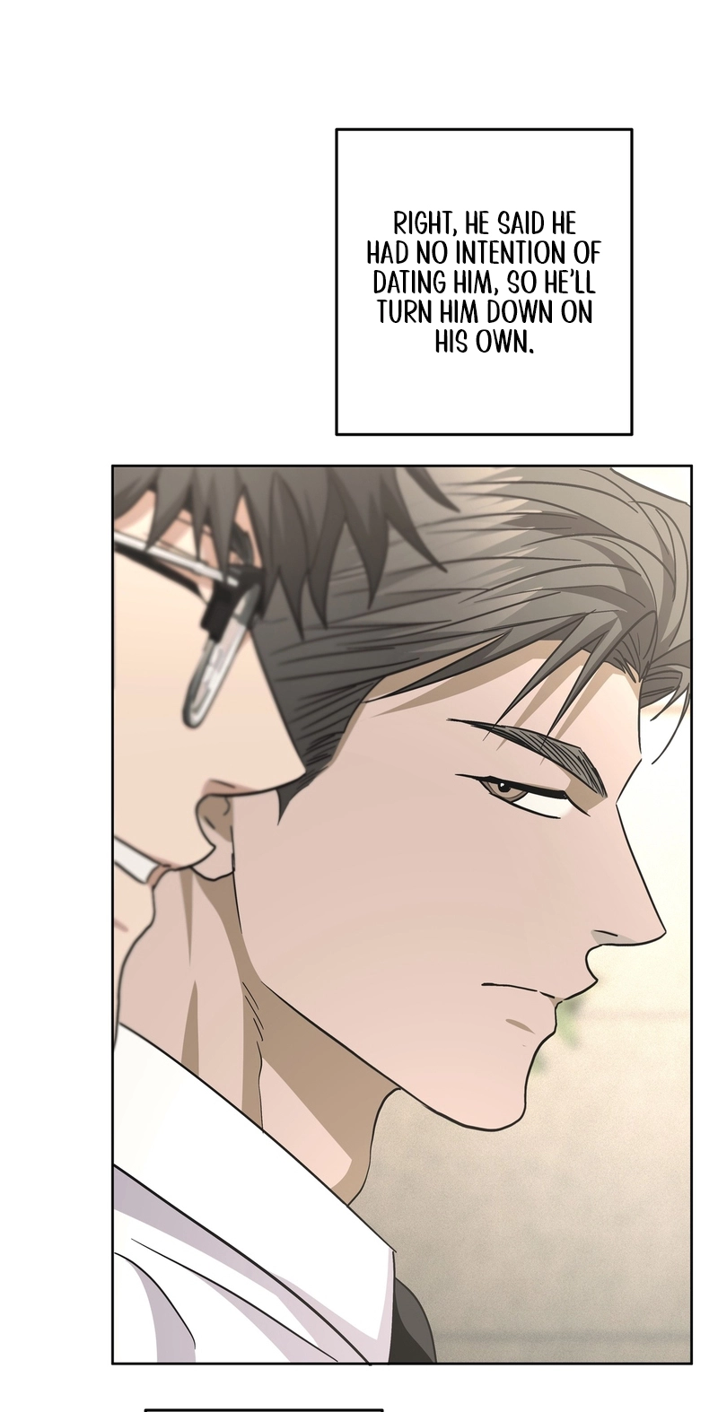 Heart Eater Chapter 14 page 28 - 