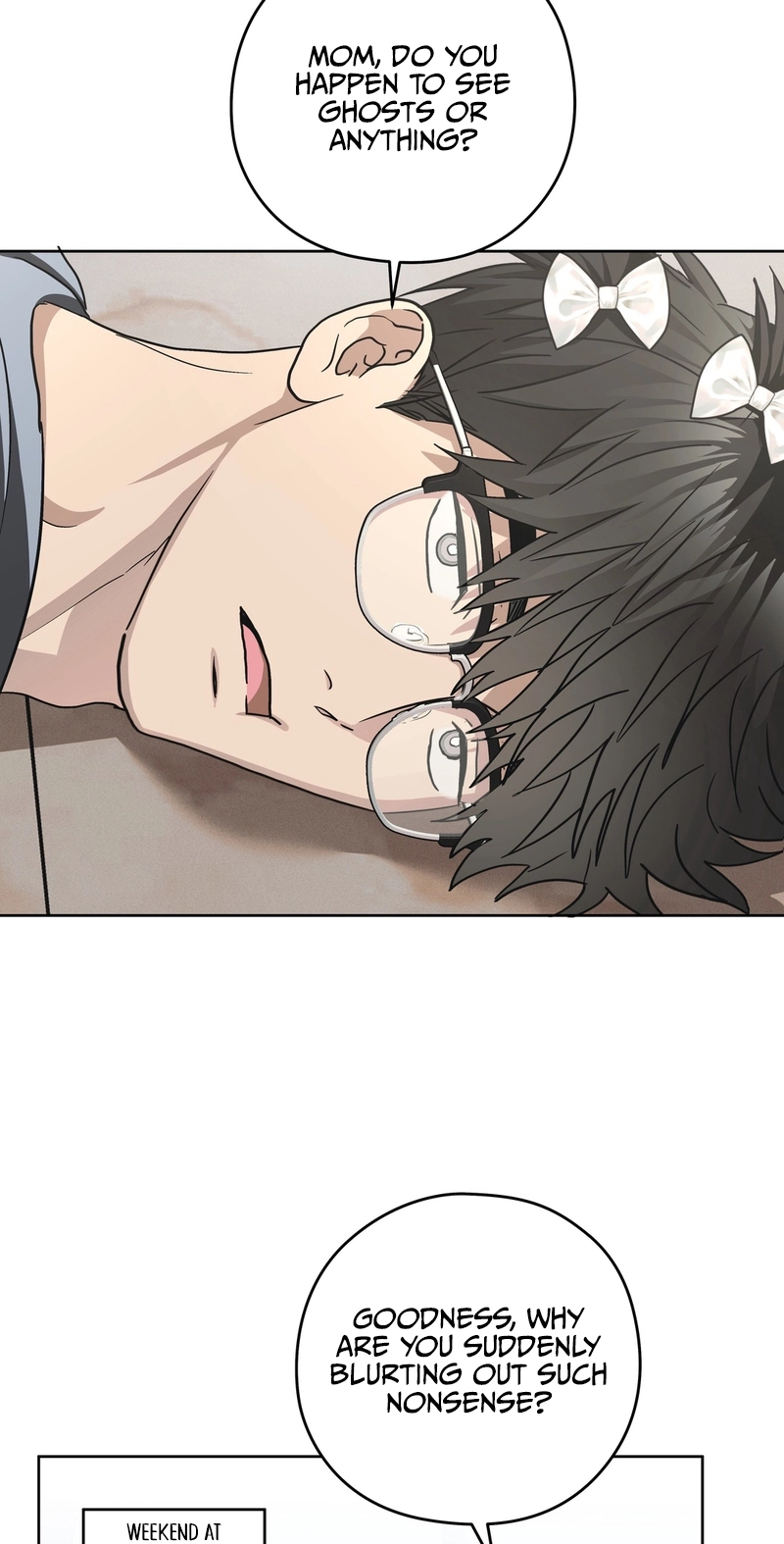 Heart Eater Chapter 14 page 31 - 