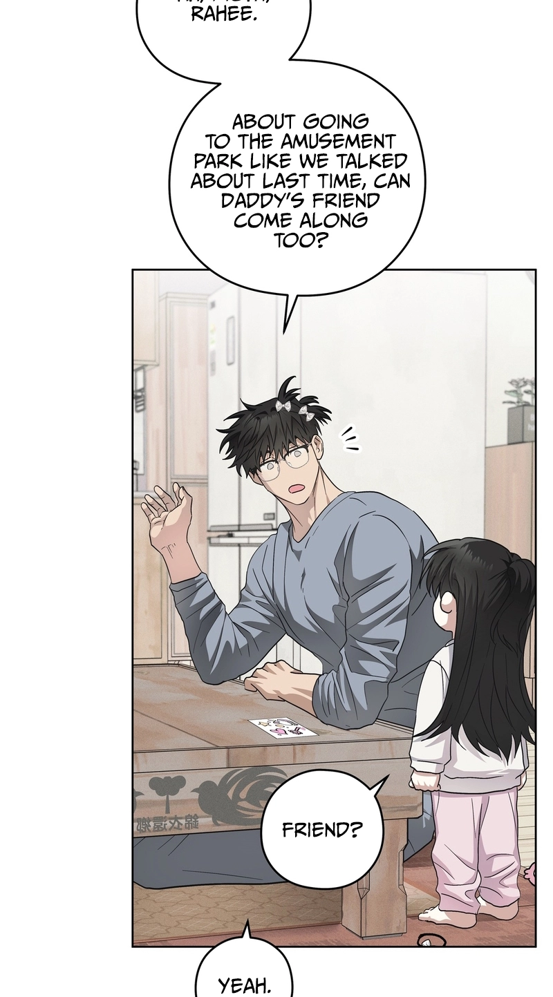 Heart Eater Chapter 14 page 35 - 