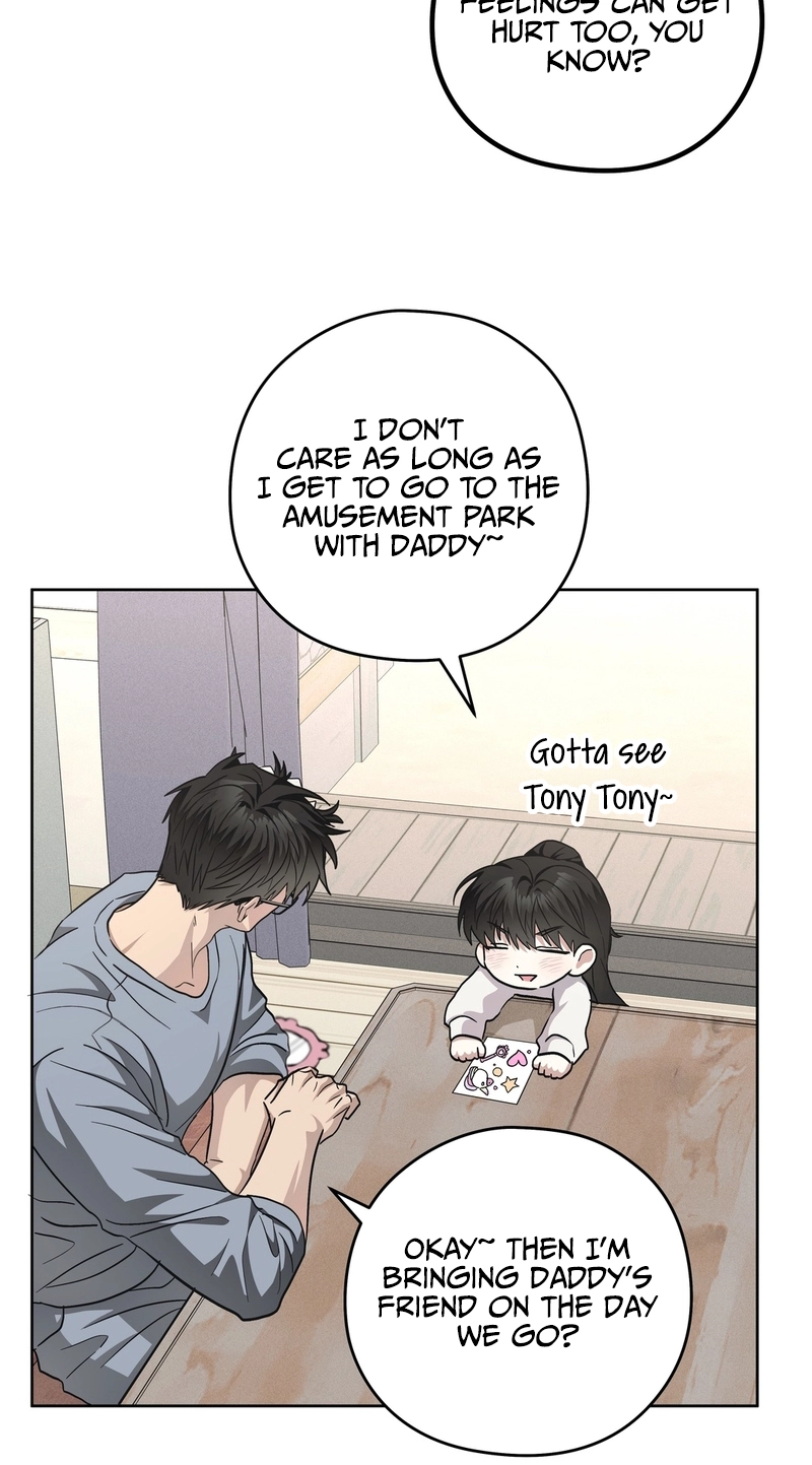 Heart Eater Chapter 14 page 37 - 