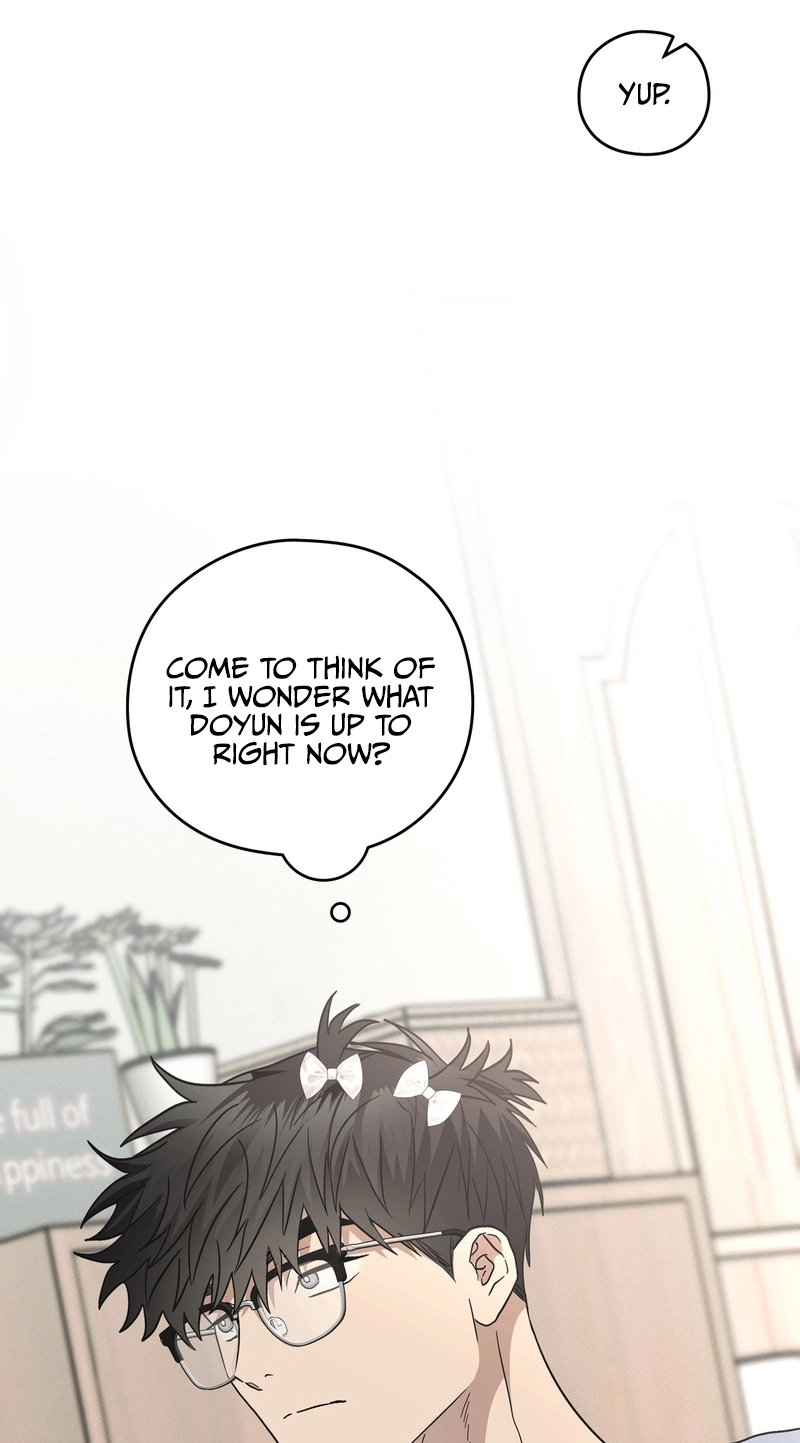 Heart Eater Chapter 14 page 38 - 