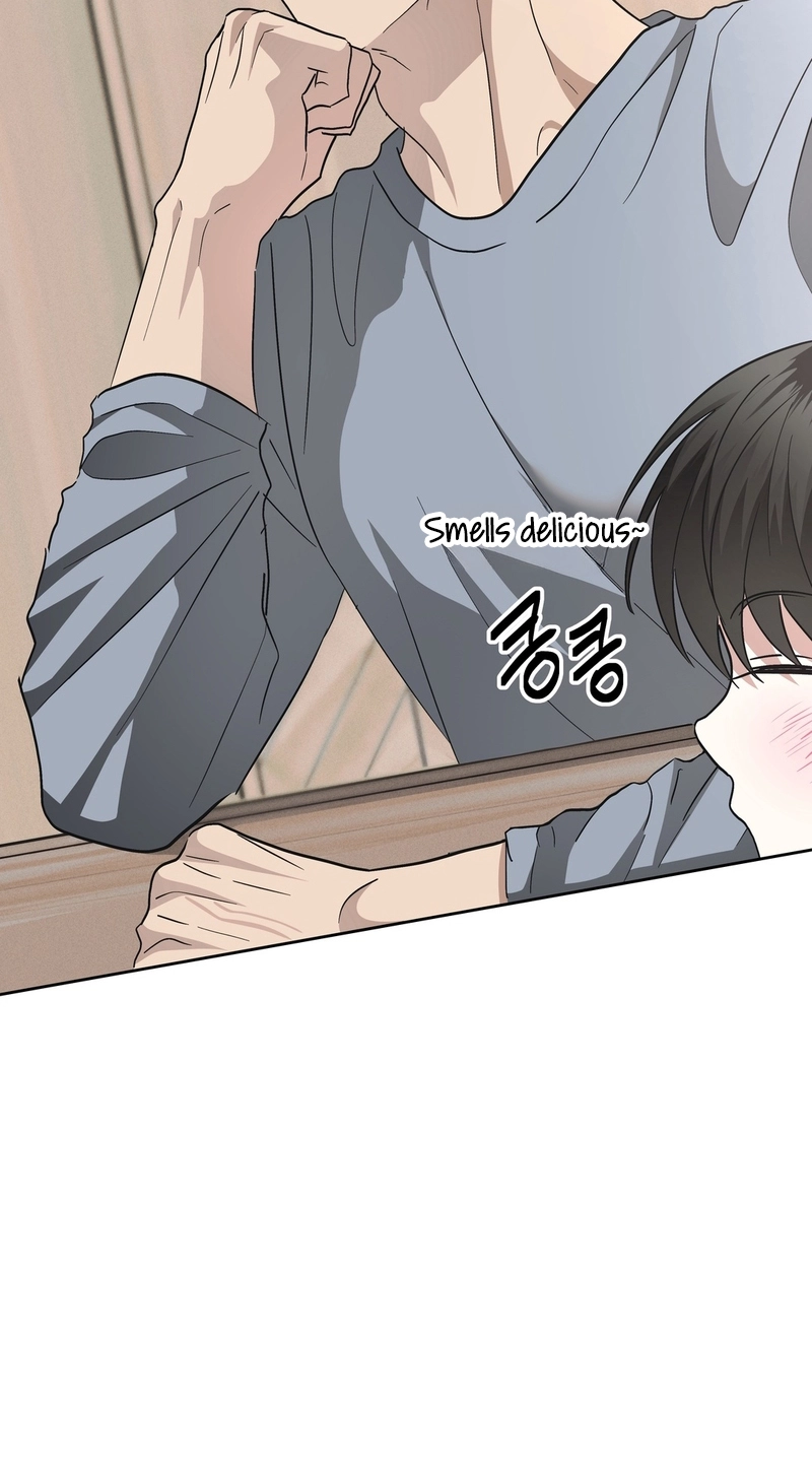 Heart Eater Chapter 14 page 39 - 