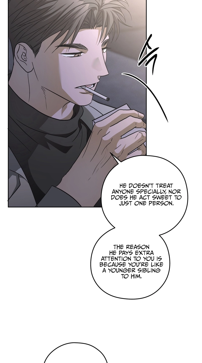 Heart Eater Chapter 14 page 46 - 