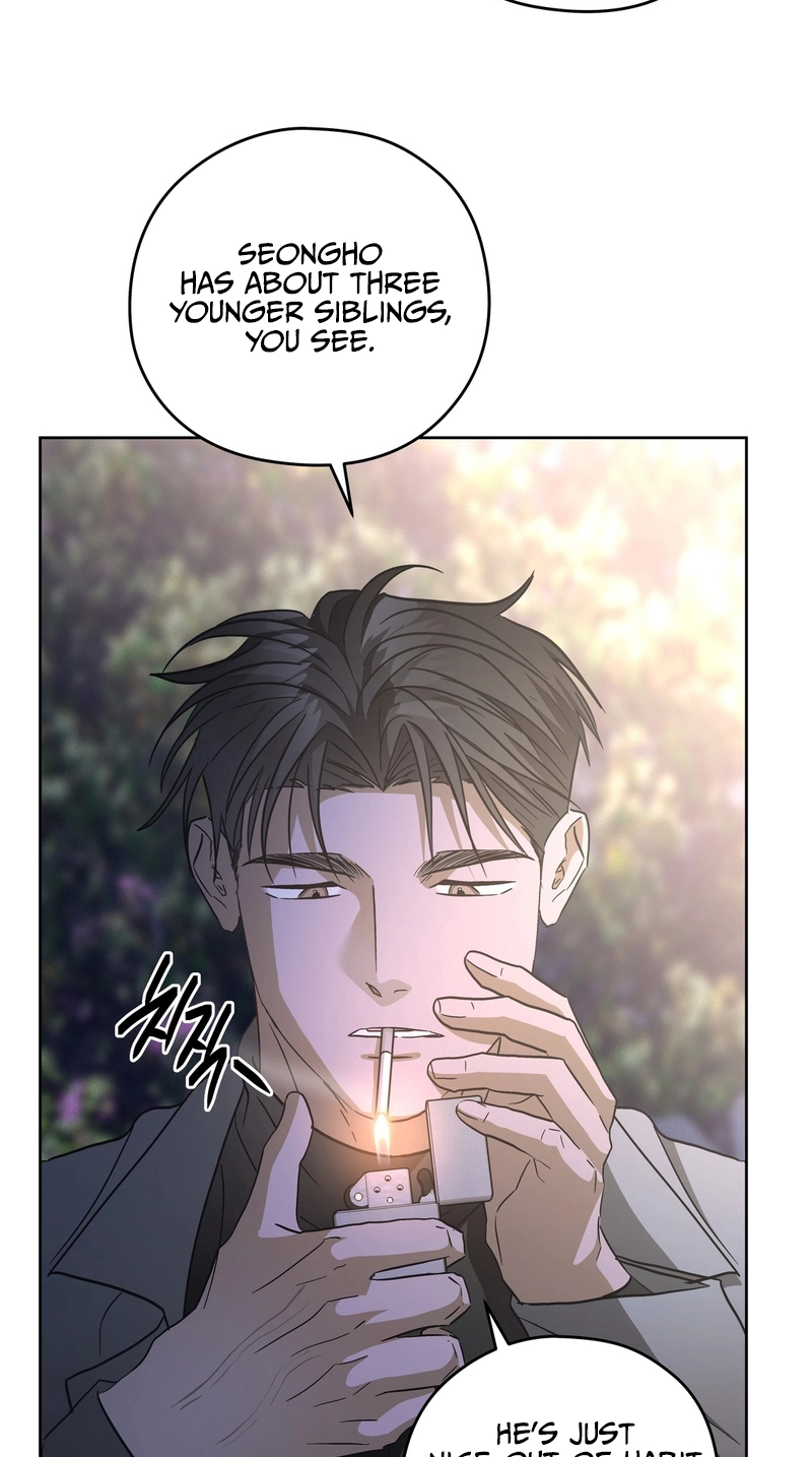 Heart Eater Chapter 14 page 48 - 