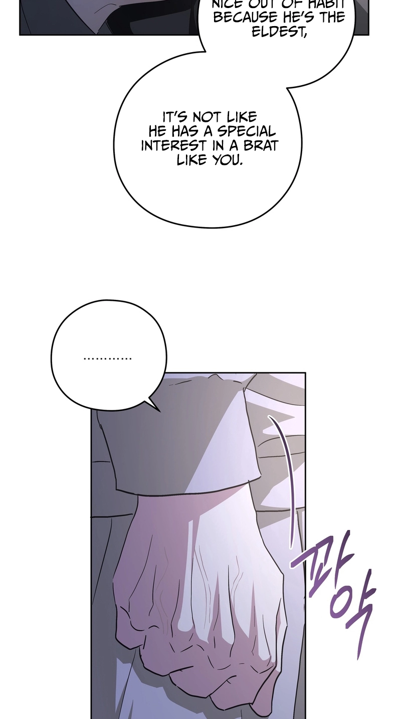 Heart Eater Chapter 14 page 49 - 