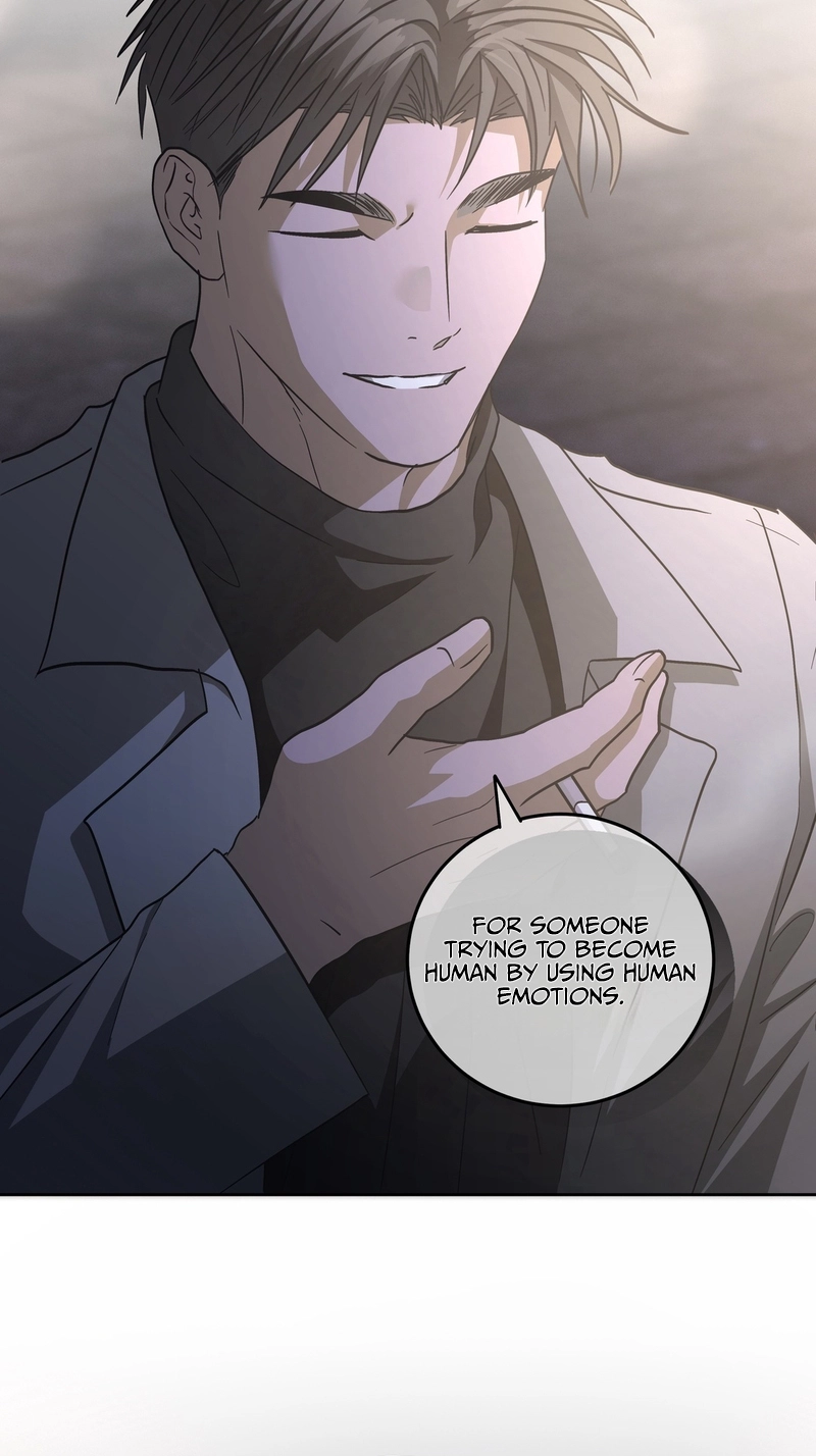 Heart Eater Chapter 14 page 51 - 