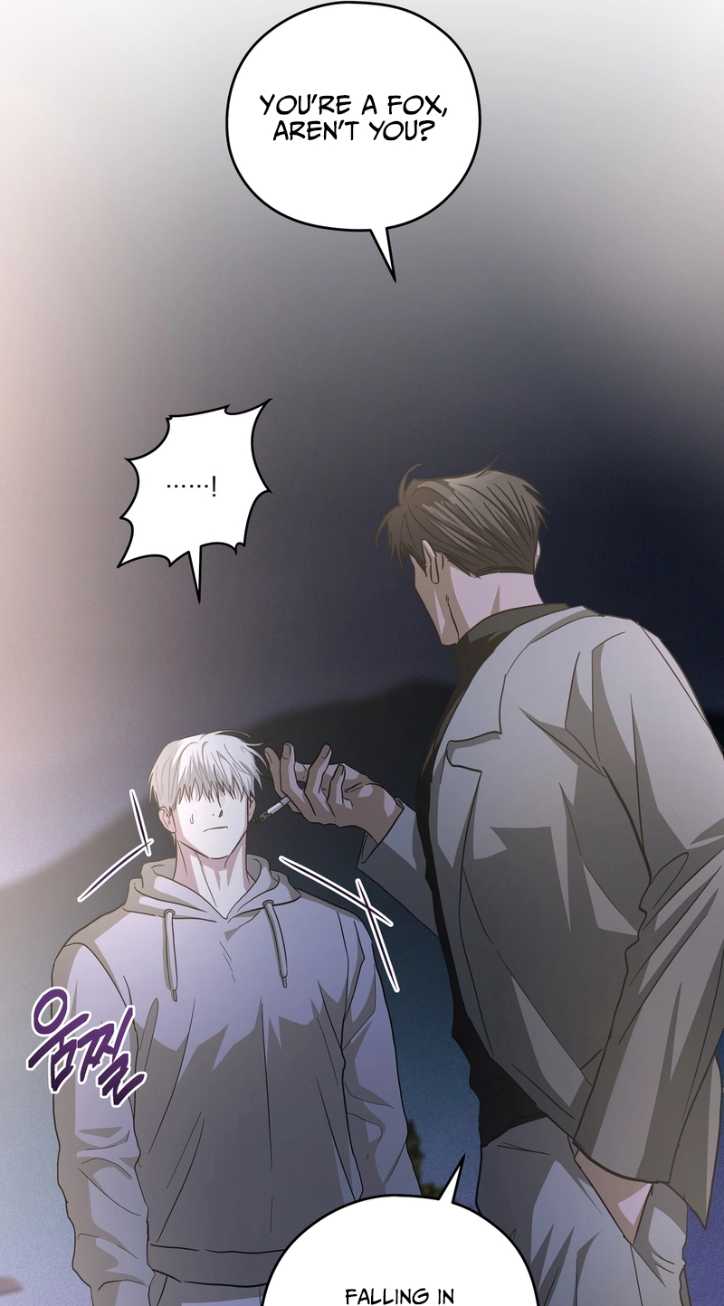 Heart Eater Chapter 14 page 52 - 