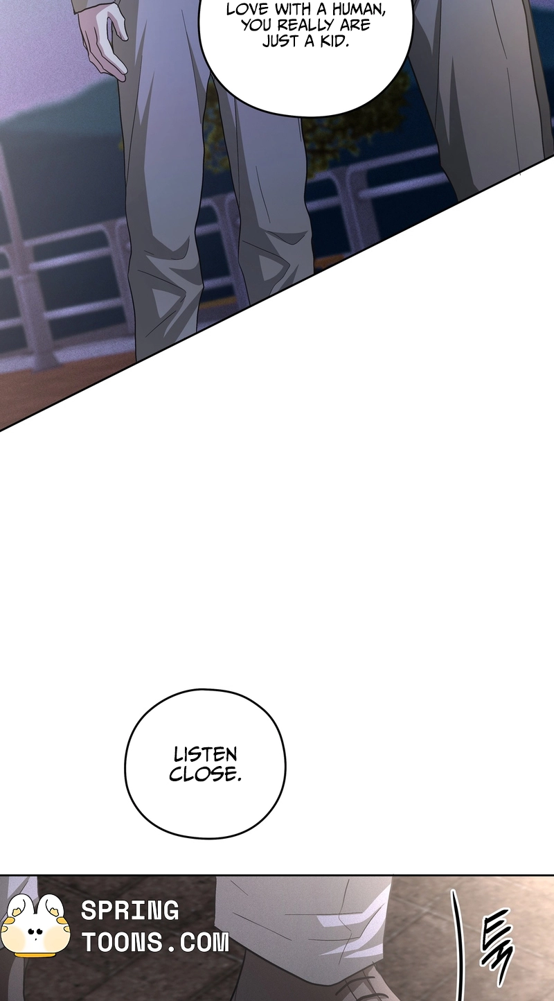 Heart Eater Chapter 14 page 53 - 