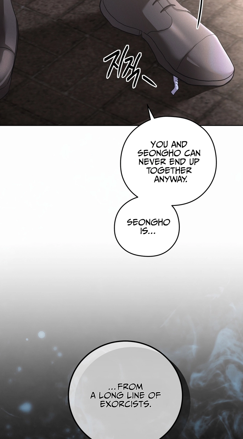 Heart Eater Chapter 14 page 54 - 