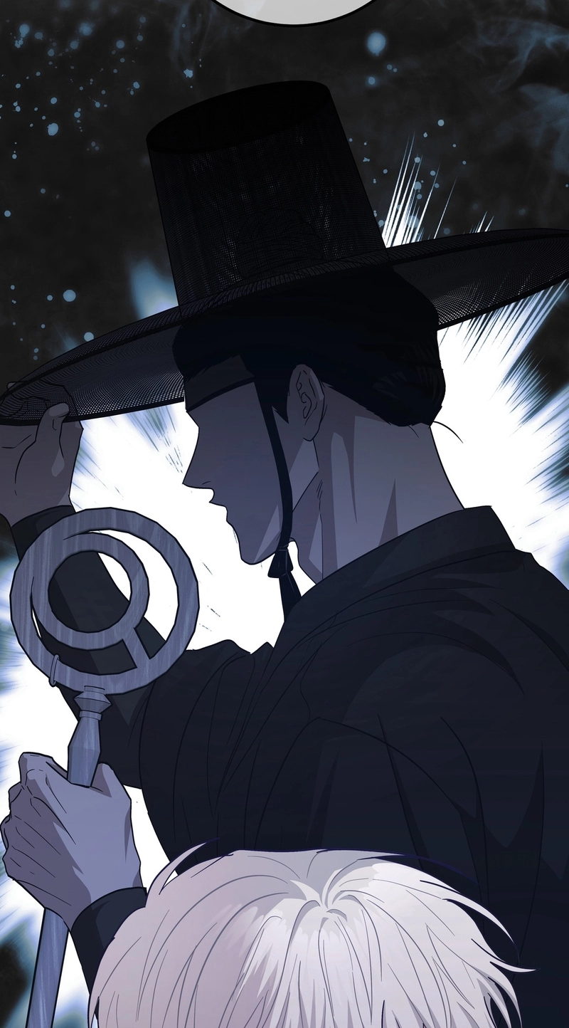 Heart Eater Chapter 14 page 55 - 