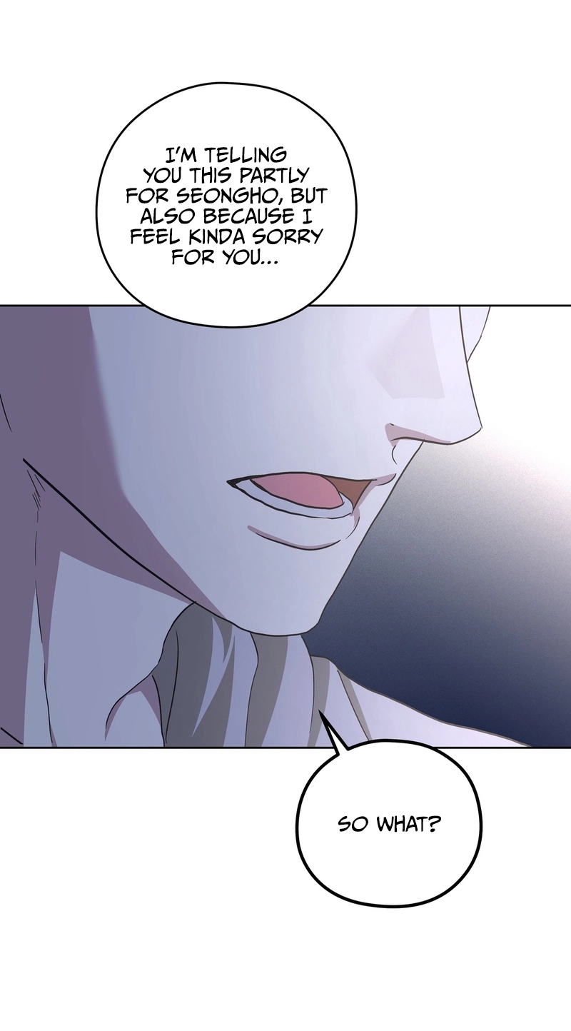 Heart Eater Chapter 14 page 58 - 