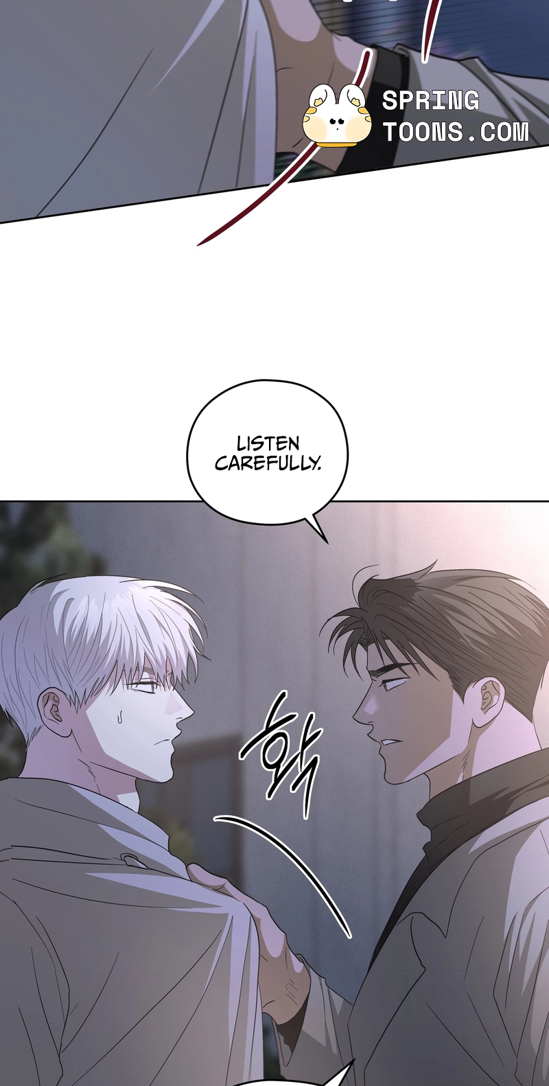 Heart Eater Chapter 14 page 62 - 