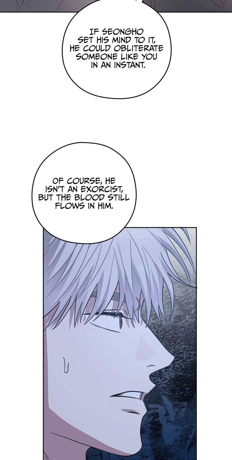 Heart Eater Chapter 14 page 63 - 